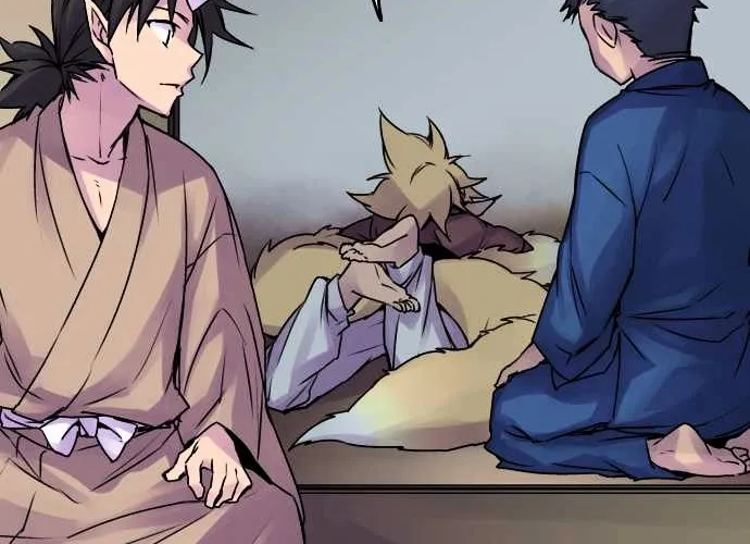 Ake no Tobari Chapter 37 page 28 - 