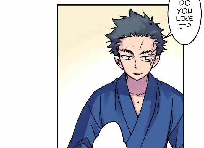 Ake no Tobari Chapter 37 page 10 - 