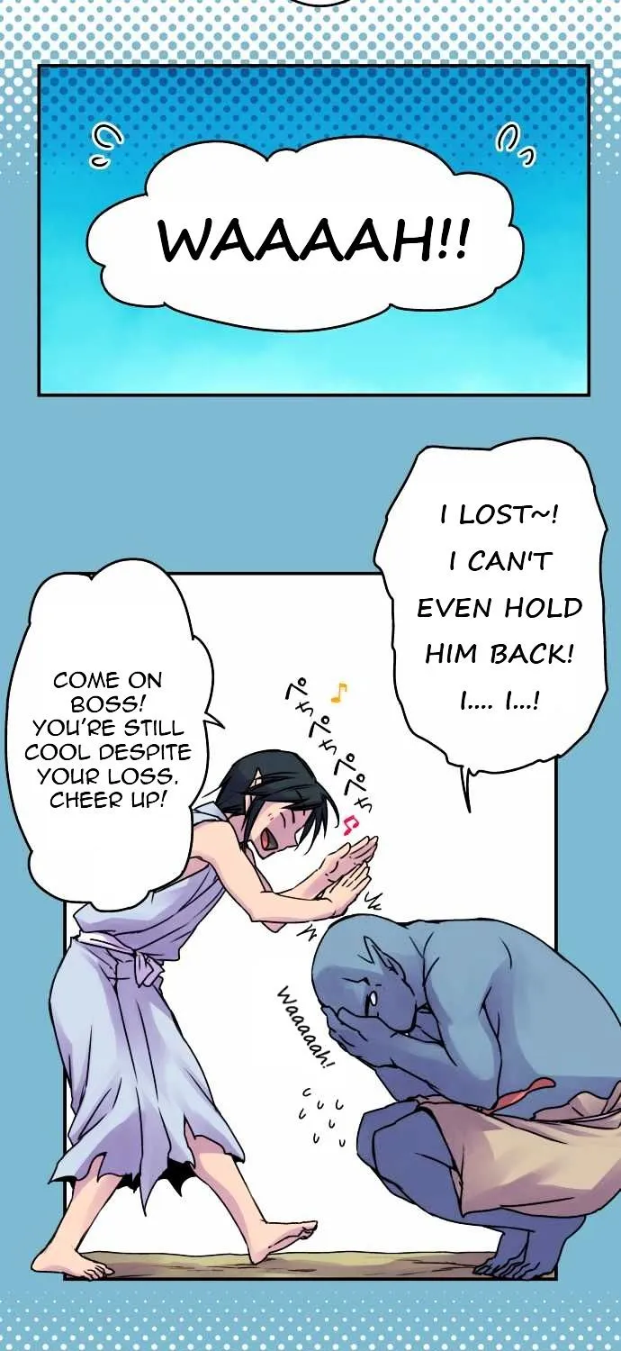 Ake no Tobari Chapter 38 page 11 - 