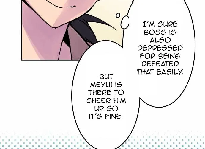 Ake no Tobari Chapter 38 page 10 - 
