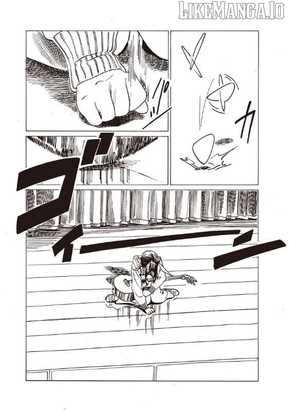 Akebi-chan's Sailor Uniform Chapter 86 page 12 - 