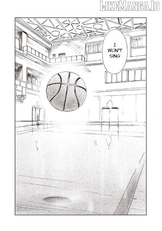 Akebi-chan's Sailor Uniform Chapter 86 page 16 - 