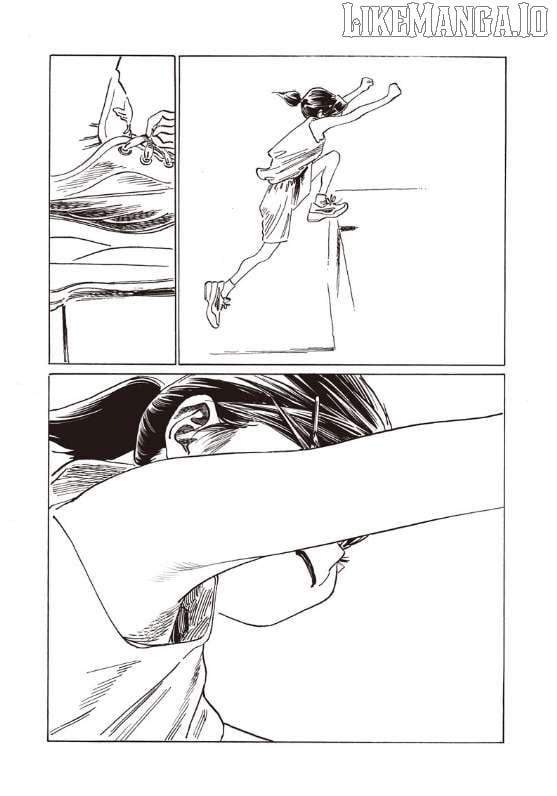 Akebi-chan's Sailor Uniform Chapter 86 page 18 - 