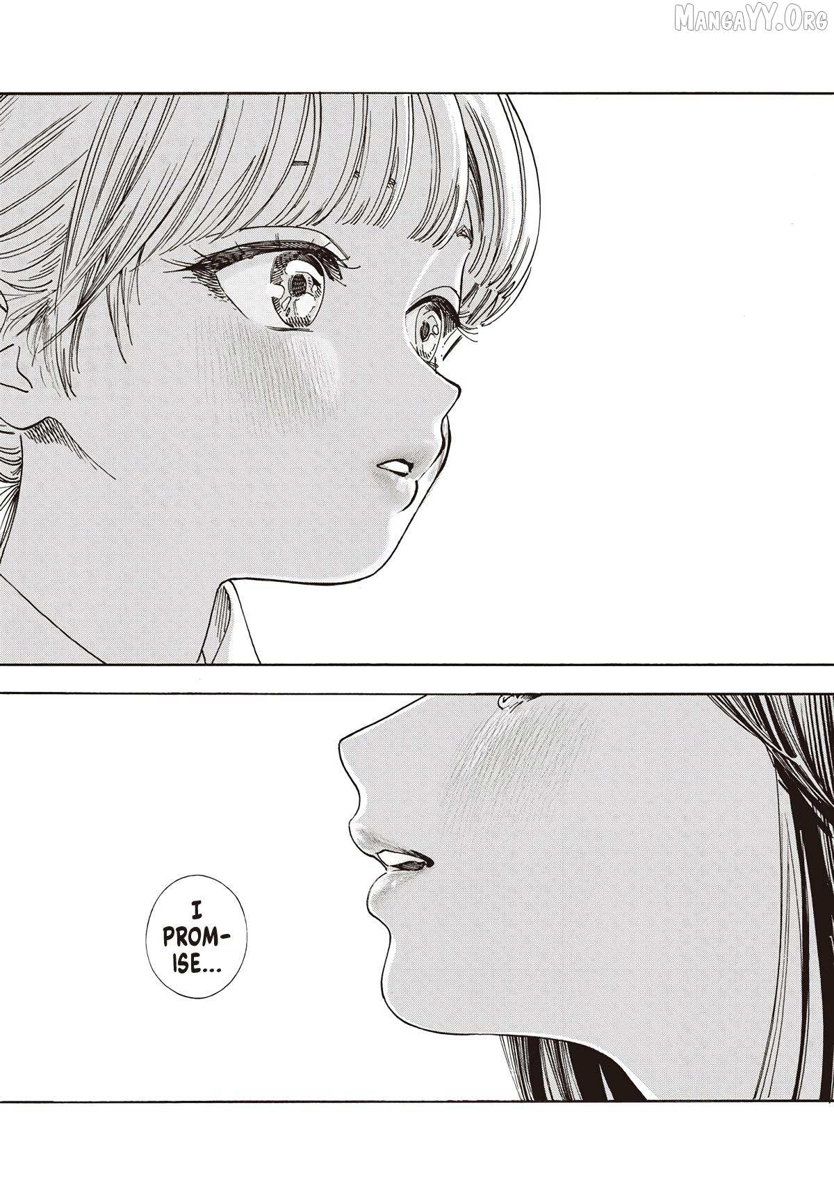 Akebi-chan's Sailor Uniform Chapter 88 page 58 - 