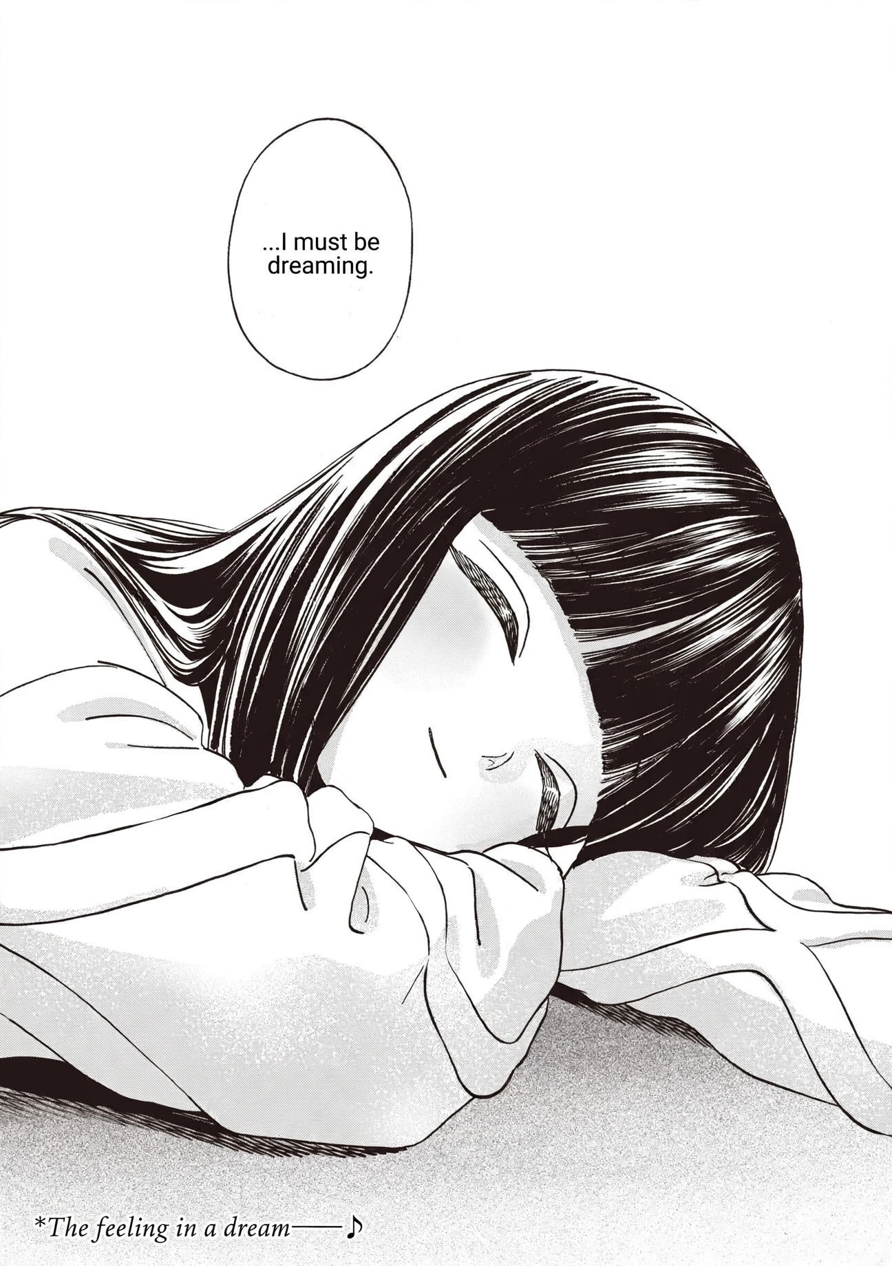 Akebi-chan's Sailor Uniform Chapter 90 page 22 - 