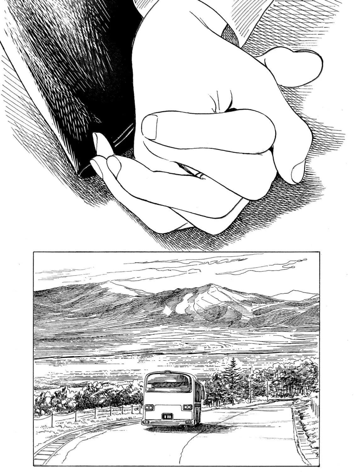 Akebi's Sailor Uniform Chapter 82 page 71 - 