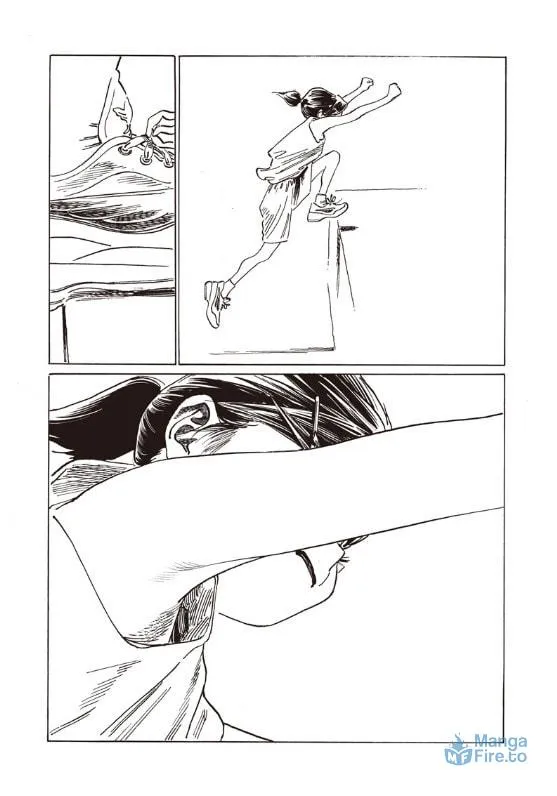 Akebi's Sailor Uniform Chapter 86 page 18 - 