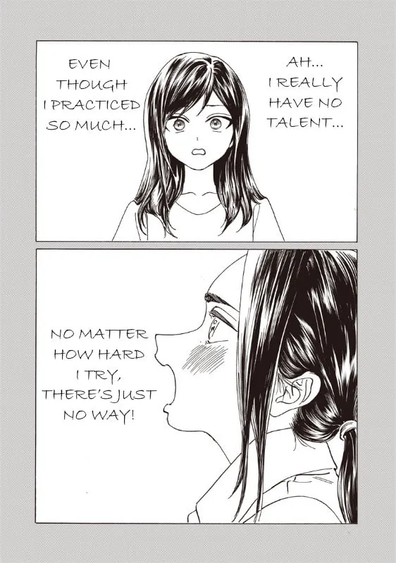 Akebi's Sailor Uniform Chapter 86 page 22 - 