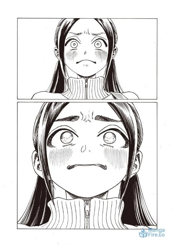 Akebi's Sailor Uniform Chapter 86 page 9 - 