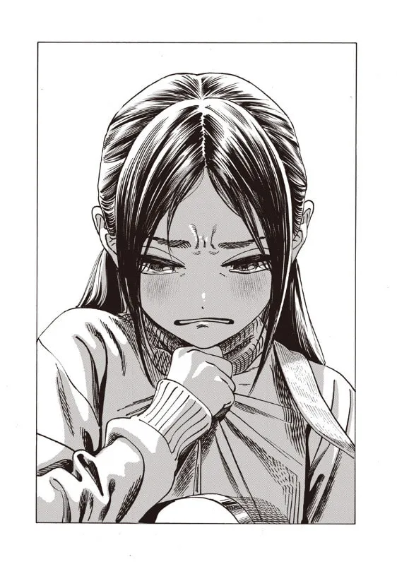 Akebi's Sailor Uniform Chapter 86 page 10 - 