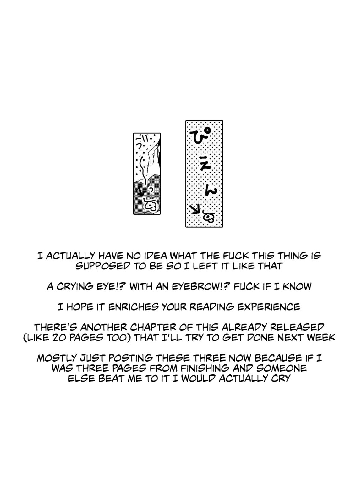 Aki/Momo Chapter 3 page 10 - 