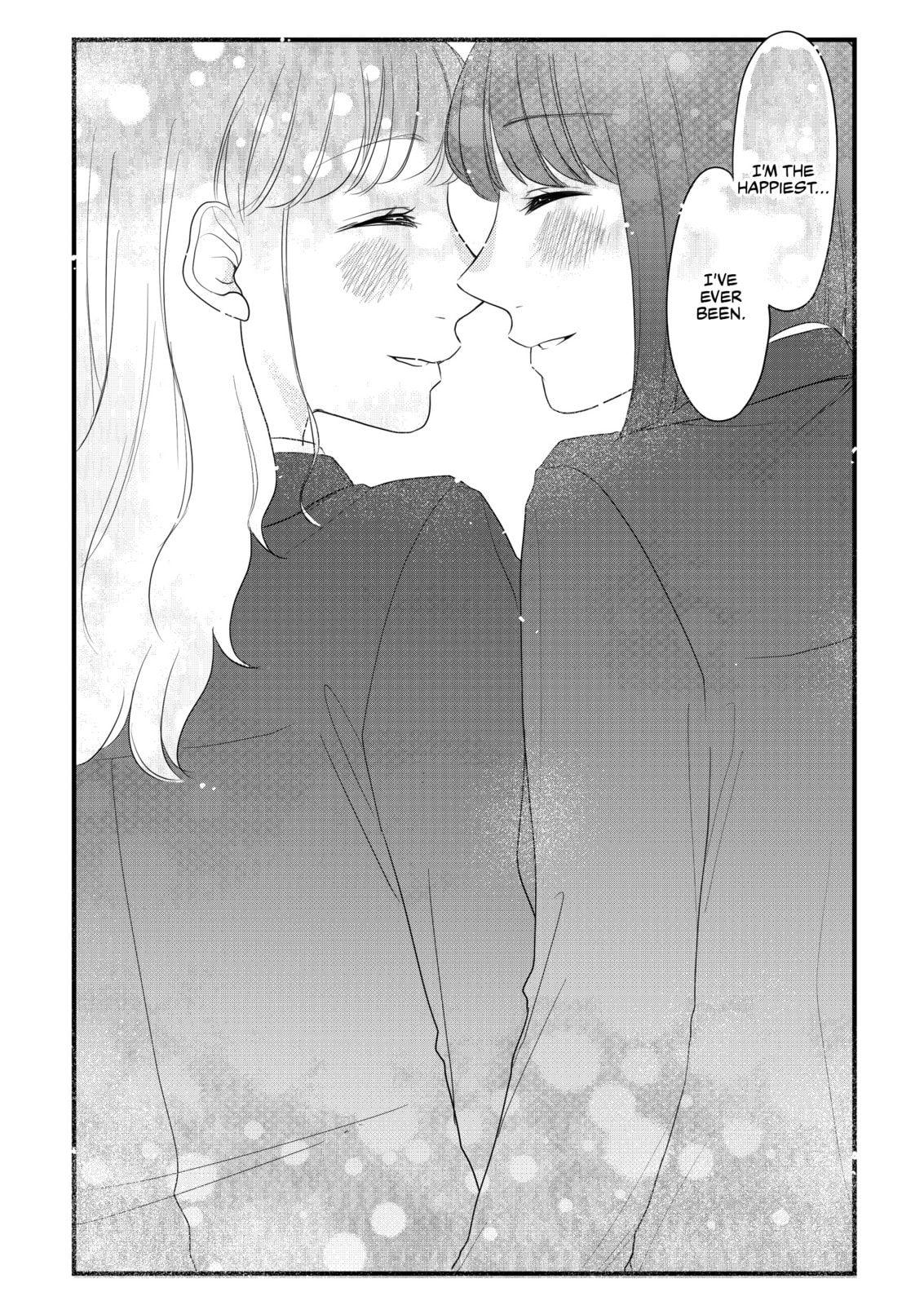 Aki/Momo Chapter 6 page 23 - 