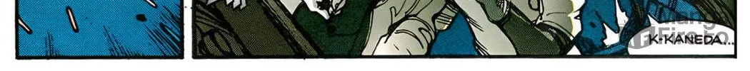 Akira (Colored) Chapter 10 page 114 - 