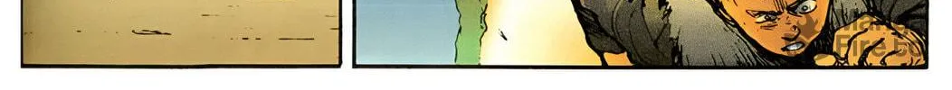 Akira (Colored) Chapter 10 page 36 - 