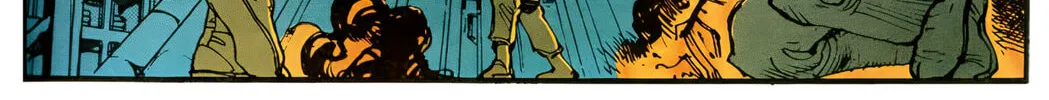 Akira (Colored) Chapter 10 page 52 - 