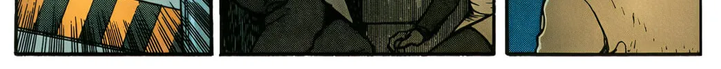 Akira (Colored) Chapter 10 page 98 - 