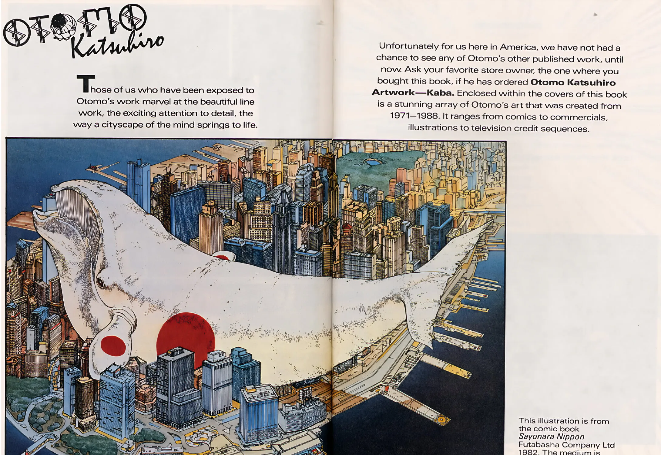 Akira (Colored) Chapter 12 page 119 - 