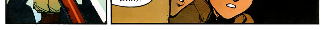 Akira (Colored) Chapter 12 page 38 - 