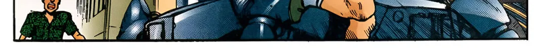 Akira (Colored) Chapter 12 page 52 - 
