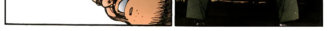 Akira (Colored) Chapter 12 page 86 - 