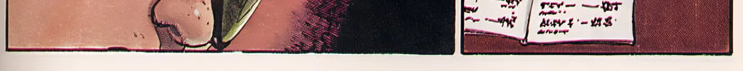 Akira (Colored) Chapter 13 page 104 - 