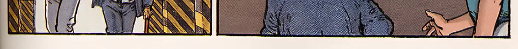 Akira (Colored) Chapter 13 page 112 - 