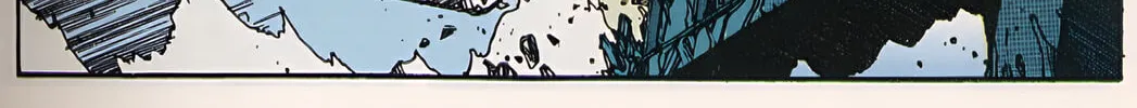 Akira (Colored) Chapter 14 page 22 - 