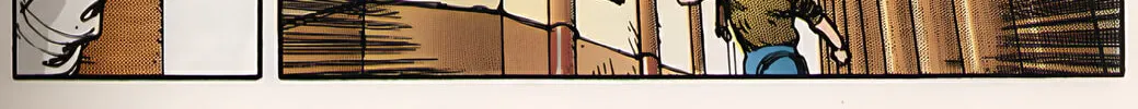 Akira (Colored) Chapter 14 page 38 - 