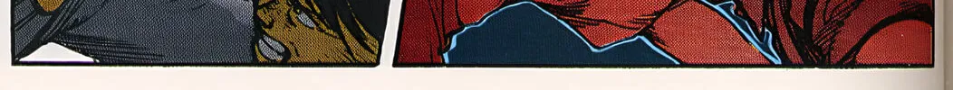 Akira (Colored) Chapter 14 page 88 - 
