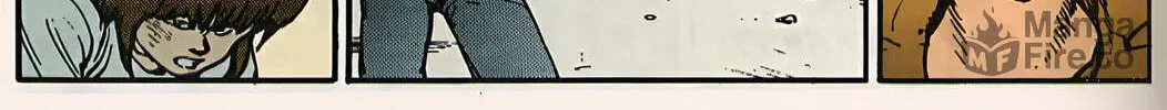Akira (Colored) Chapter 15 page 102 - 