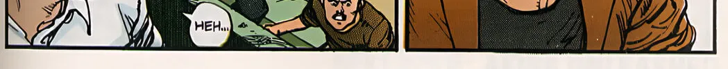 Akira (Colored) Chapter 15 page 116 - 