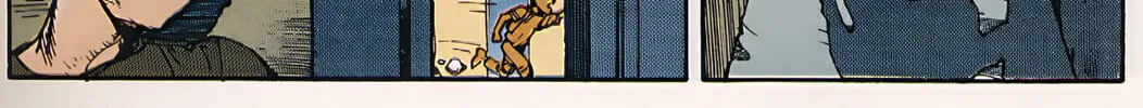Akira (Colored) Chapter 15 page 16 - 