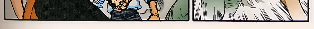 Akira (Colored) Chapter 15 page 68 - 