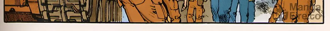 Akira (Colored) Chapter 15 page 84 - 