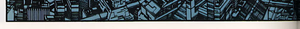 Akira (Colored) Chapter 16 page 122 - 