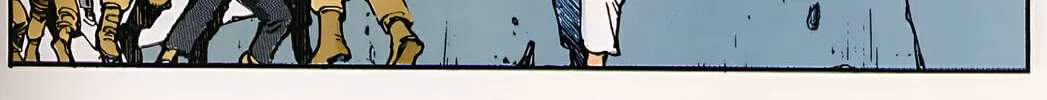 Akira (Colored) Chapter 16 page 16 - 