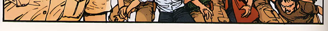 Akira (Colored) Chapter 16 page 34 - 