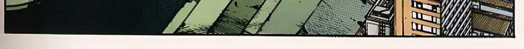 Akira (Colored) Chapter 16 page 46 - 