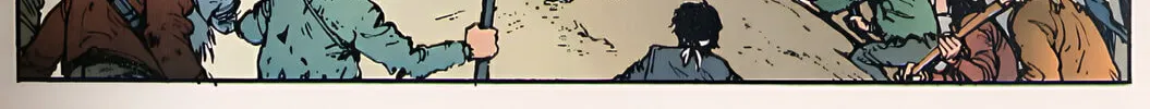 Akira (Colored) Chapter 17 page 32 - 