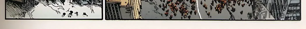 Akira (Colored) Chapter 17 page 36 - 