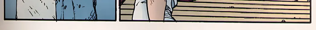 Akira (Colored) Chapter 17 page 44 - 