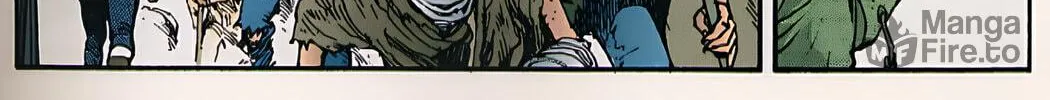 Akira (Colored) Chapter 17 page 48 - 