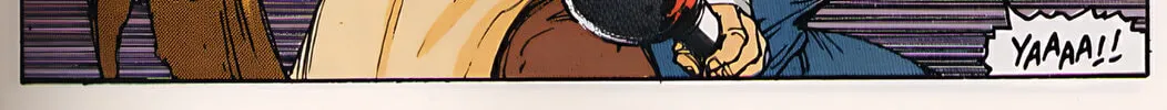 Akira (Colored) Chapter 17 page 56 - 