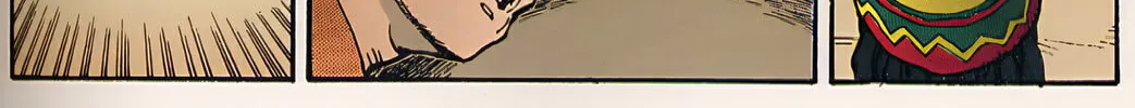 Akira (Colored) Chapter 17 page 68 - 