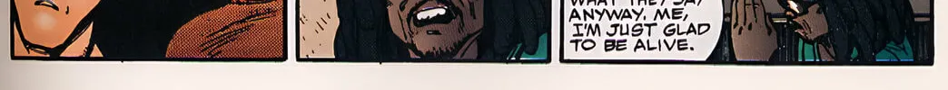 Akira (Colored) Chapter 17 page 76 - 