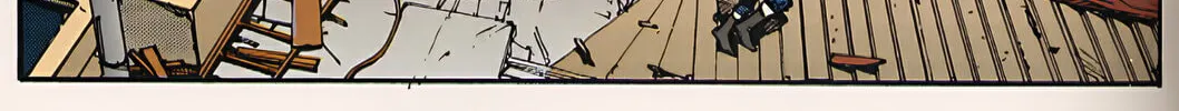 Akira (Colored) Chapter 17 page 86 - 