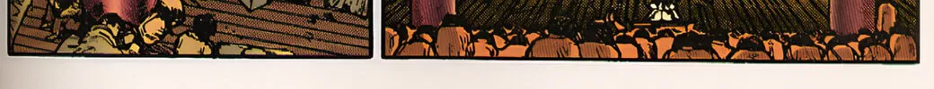 Akira (Colored) Chapter 17 page 92 - 