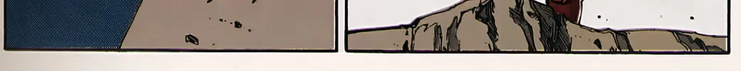 Akira (Colored) Chapter 18 page 26 - 