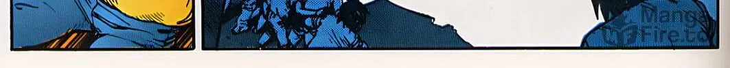 Akira (Colored) Chapter 18 page 36 - 