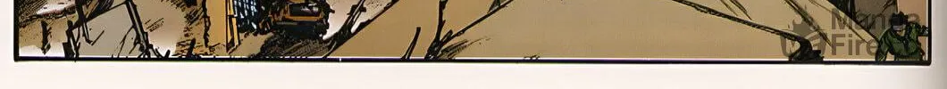 Akira (Colored) Chapter 18 page 40 - 